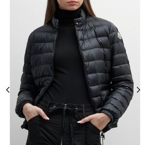 Moncler Lans Giubbotto